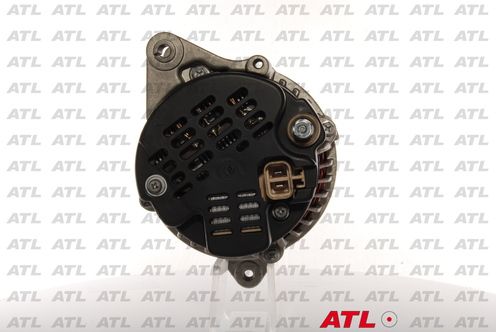 ATL Autotechnik L 42 870 Generator
